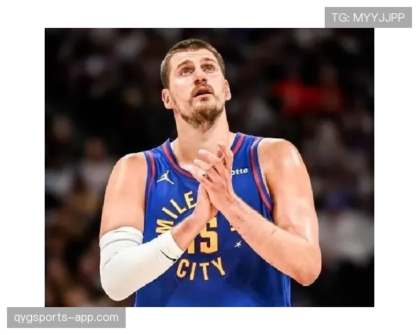 萨博尼斯挡拆较约基奇更靠篮下终结拉动效率