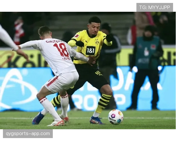 多特蒙德再遭失利，体系问题显现，稳定性面临考验