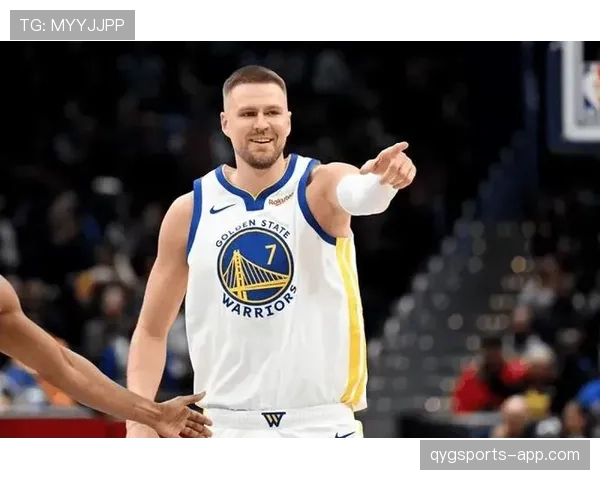 波尔津吉斯挡拆制造错位提升三分命中率明显优于快船内线