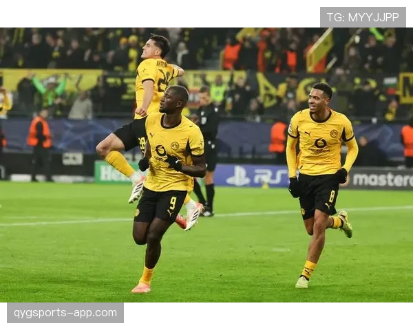 多特蒙德进攻火力充足但稳定性承压，领先后防守表现能否改善？