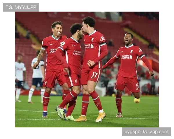 利物浦进攻看似多点开花，实则愈发依赖速度推进