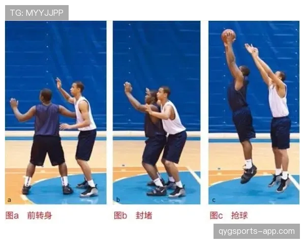 卡位犯规规则是什么？详解防守球员在争抢篮板时的判罚标准与常见误判解析